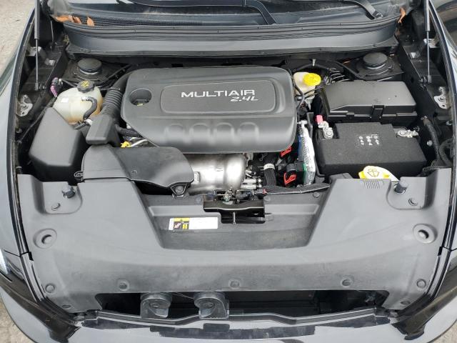 2015 JEEP CHEROKEE L 1C4PJMDB3FW759472