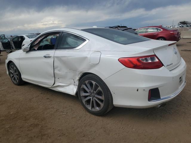 2014 HONDA ACCORD EXL - 1HGCT2B8XEA008614