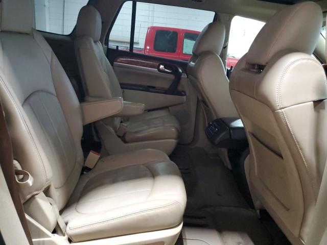 2012 BUICK ENCLAVE #3309040154