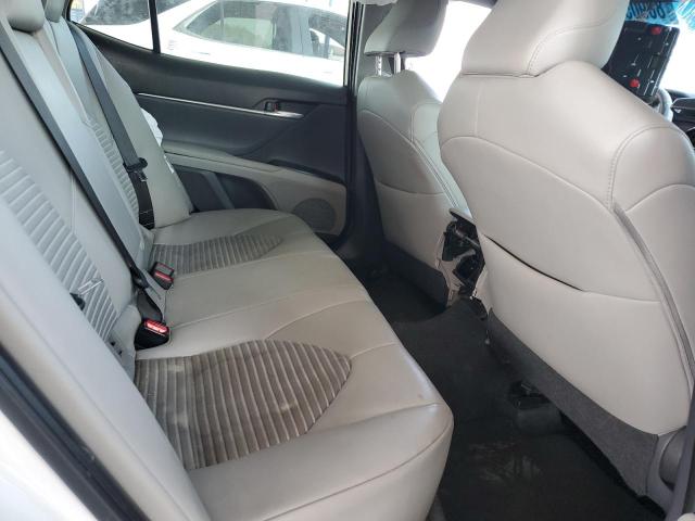 2018 TOYOTA CAMRY L 4T1B11HK7JU017000