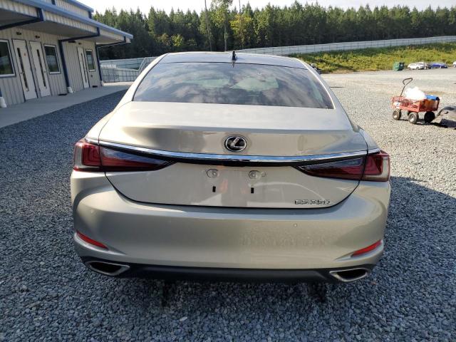 2025 LEXUS ES 350 BASE - 58AFZ1B15SU191894