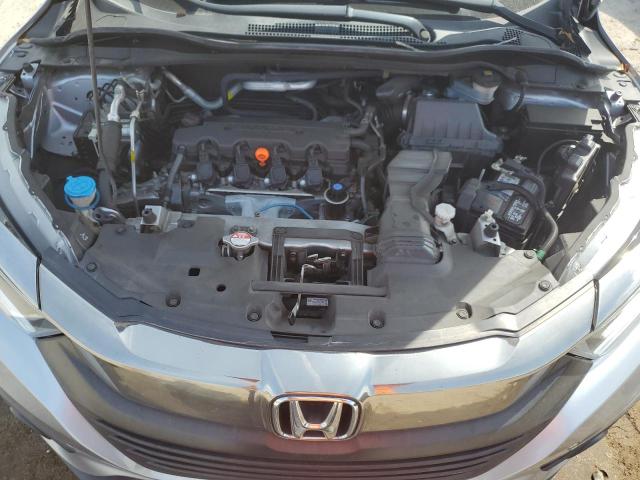 2021 HONDA HR-V EX 3CZRU5H59MM721648