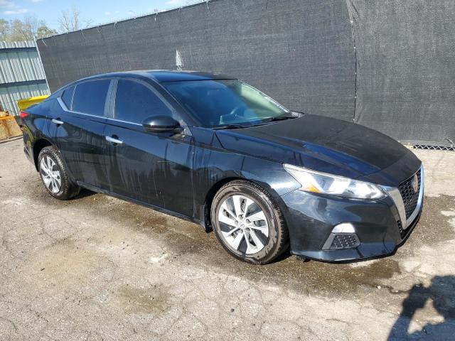 2020 NISSAN ALTIMA S 1N4BL4BV3LC155893