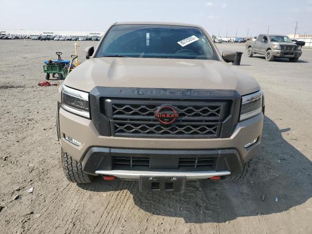 2024 NISSAN FRONTIER S 1N6ED1EKXRN629692