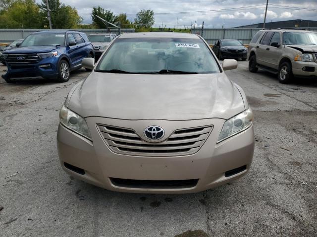 2007 TOYOTA CAMRY CE #3294226275