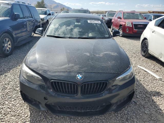 2015 BMW 228 XI SUL WBA1G9C51FVX96570