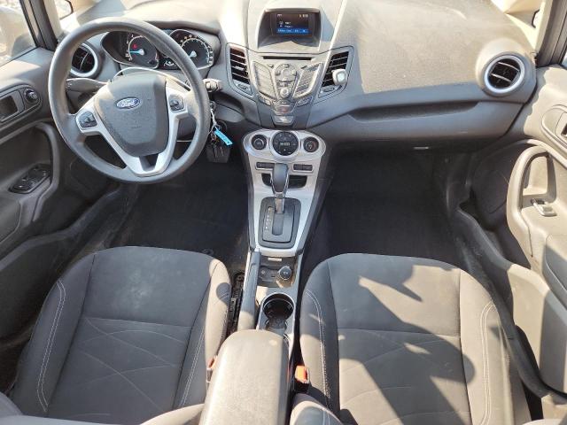 2019 FORD FIESTA SE - 3FADP4BJ9KM111775