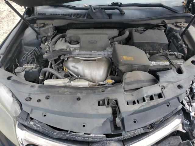 2015 TOYOTA CAMRY LE 4T1BF1FK5FU020358