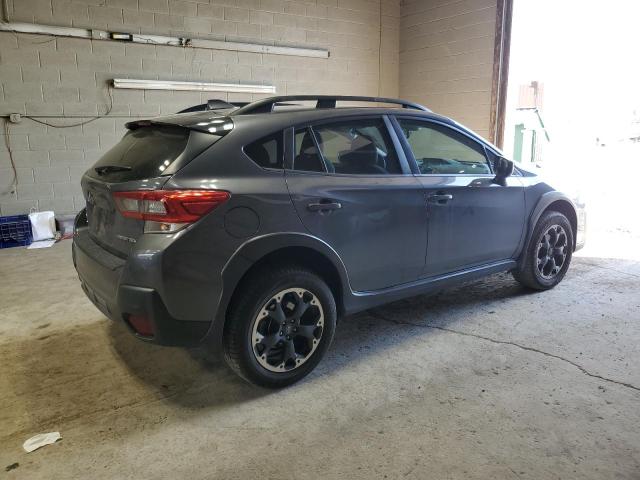 2023 SUBARU CROSSTREK PREMIUM JF2GTAEC7PH303742