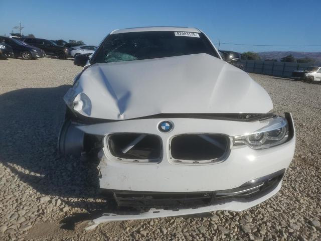 2018 BMW 330 I WBA8B9C52JEE83164