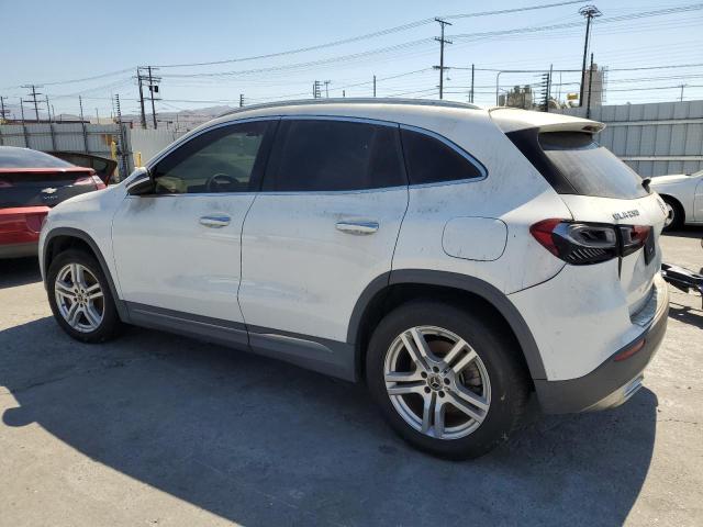 2021 MERCEDES-BENZ GLA 250 W1N4N4GB5MJ185639