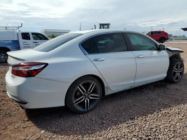 2017 HONDA ACCORD SPORT #3303847546