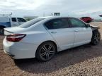 Lot #3303847546 2017 HONDA ACCORD SPORT