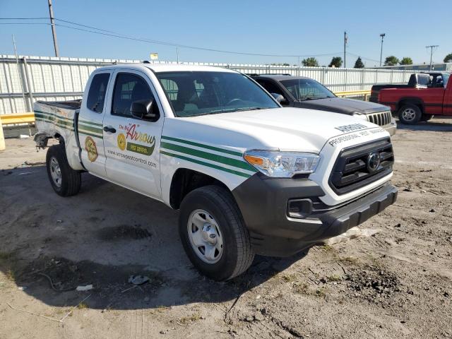 2023 TOYOTA TACOMA ACC #3260674648