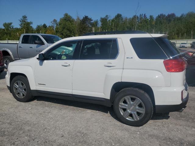2016 GMC TERRAIN SL 2GKFLTEK5G6154433