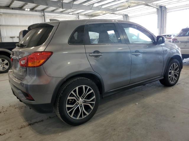 2019 MITSUBISHI OUTLANDER JA4AP3AU7KU032825