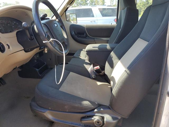 2008 FORD RANGER SUP #3270936438