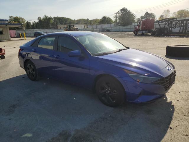 2023 HYUNDAI ELANTRA SE #3293340435