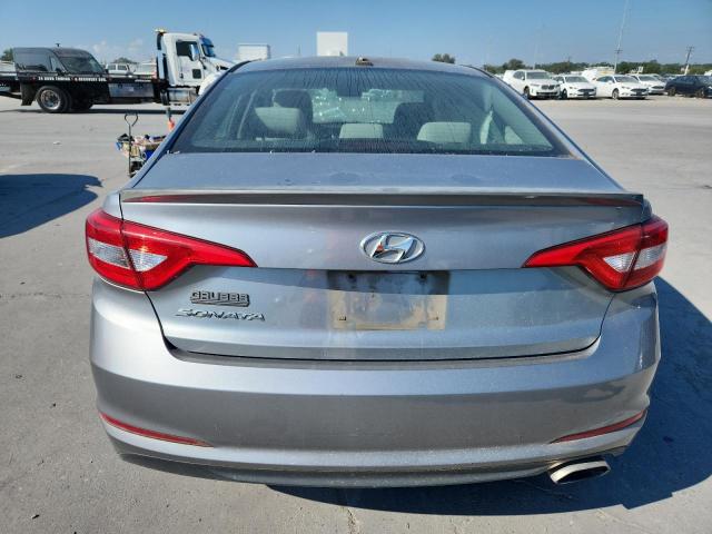 2015 HYUNDAI SONATA SE 5NPE24AF3FH033628