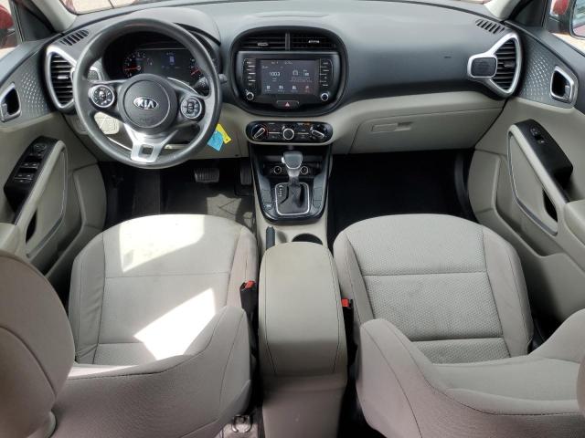 2021 KIA SOUL LX #3285746647