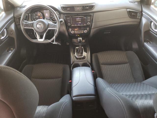 2018 NISSAN ROGUE S KNMAT2MTXJP605289