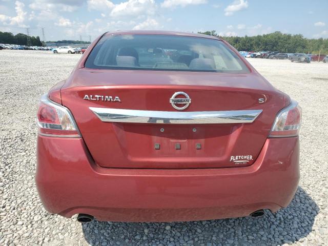 2015 NISSAN ALTIMA 2.5 - 1N4AL3AP5FC243258