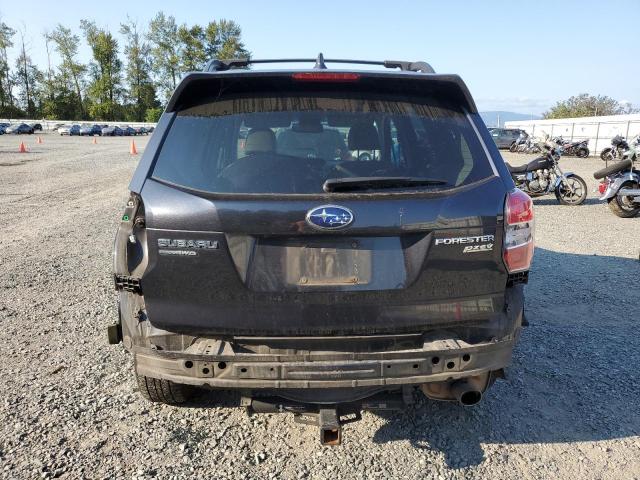 2016 SUBARU FORESTER 2 JF2SJAHC3GH455528