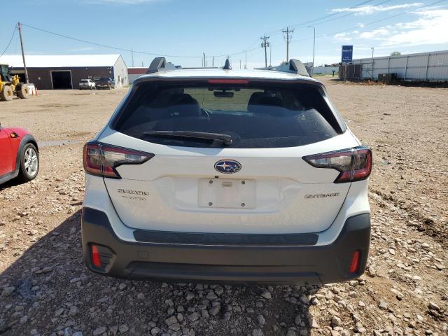 2020 SUBARU OUTBACK PR - 4S4BTAEC2L3171341