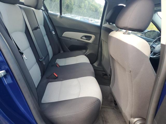 2012 CHEVROLET CRUZE LS - 1G1PC5SH5C7387302