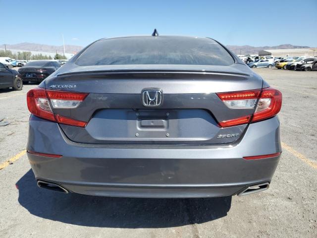 2019 HONDA ACCORD SPO 1HGCV1F34KA113373