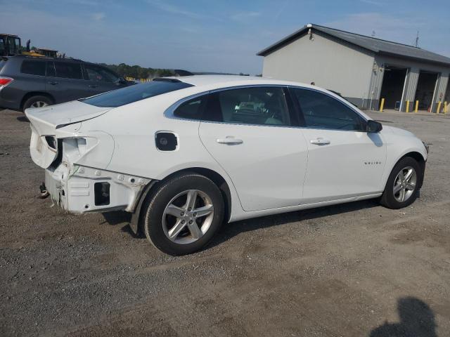 2020 CHEVROLET MALIBU LS 1G1ZB5ST4LF115555