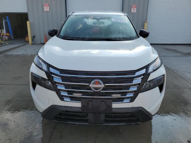 2024 NISSAN ROGUE S 5N1BT3AA7RC694637