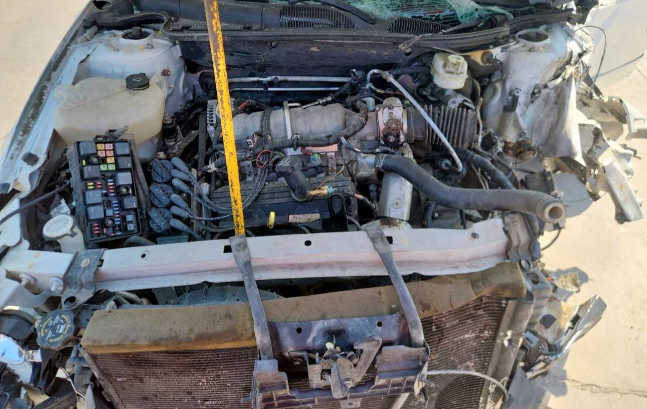 Lot #3291479955 2007 BUICK LUCERNE CX