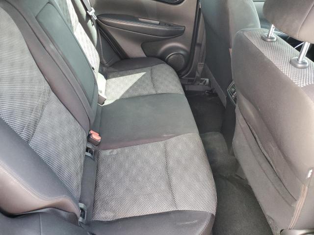 2018 NISSAN ROGUE SPOR JN1BJ1CPXJW102850