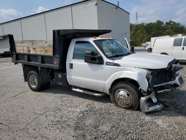 2015 FORD F350 SUPER #3292559685