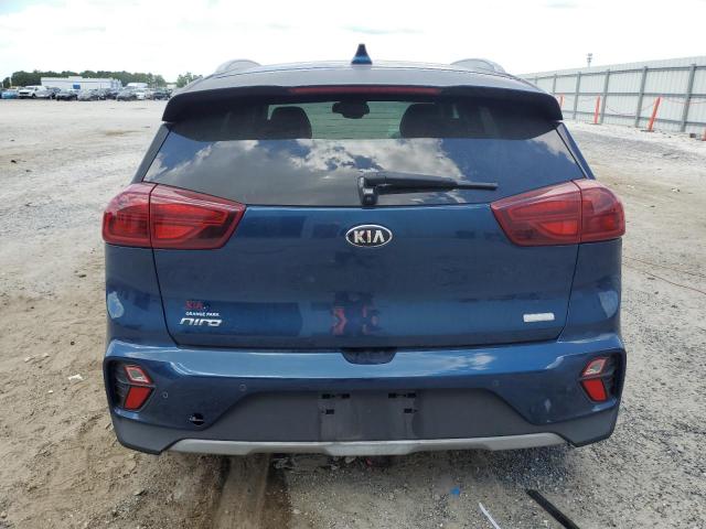 2020 KIA NIRO EX PR KNDCC3LD5L5364569