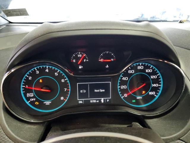 2017 CHEVROLET CRUZE LT 1G1BE5SM1H7221545