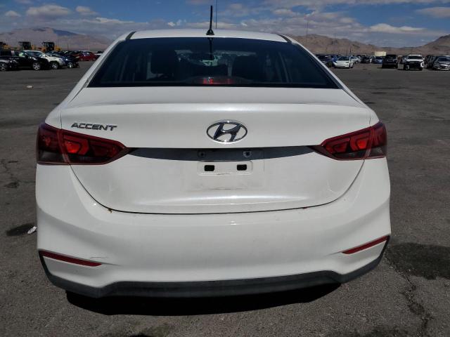 2021 HYUNDAI ACCENT SE 3KPC24A66ME138267