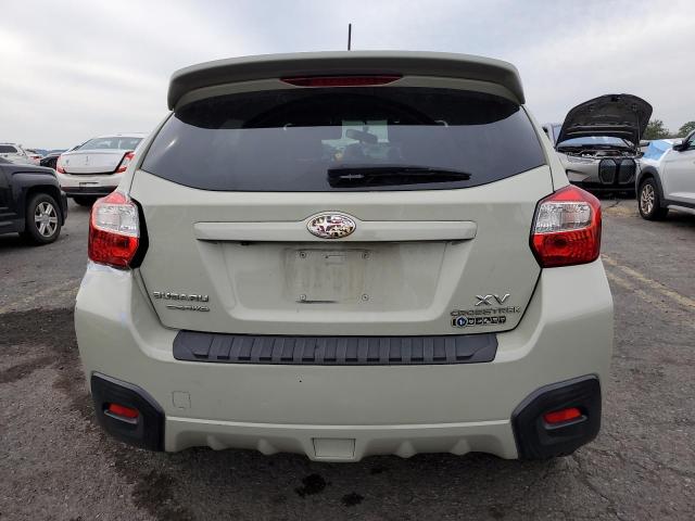 2015 SUBARU XV CROSSTR - JF2GPACC7F9227424