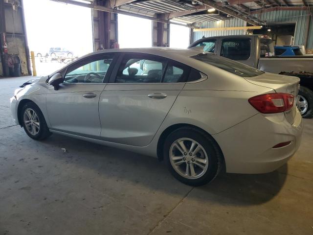 2016 CHEVROLET CRUZE LT - 1G1BE5SM0G7259587