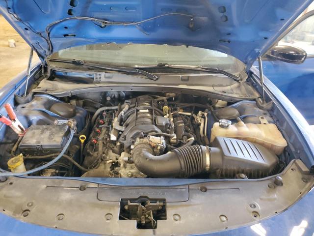 2020 DODGE CHARGER POLICE 2C3CDXKT1LH186766