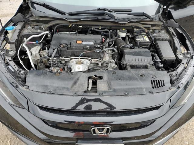 2019 HONDA CIVIC SPOR - 2HGFC2F84KH569878