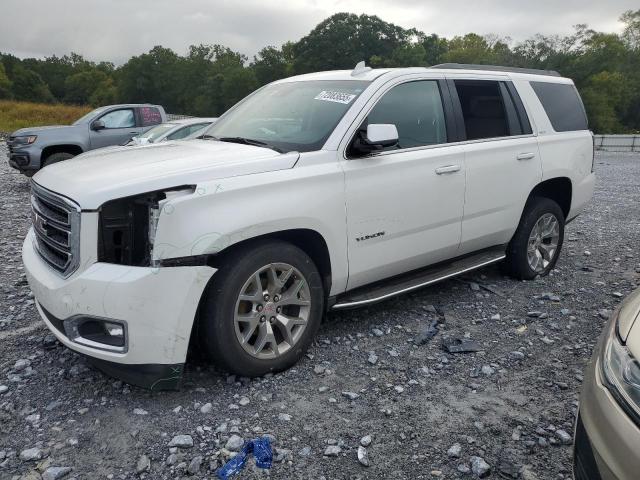 2018 GMC YUKON SLT 1GKS1DKC8JR388021