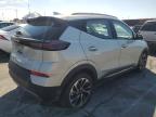 Lot #3310751734 2022 CHEVROLET BOLT EUV P