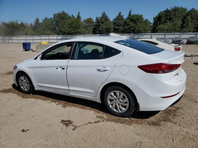 2018 HYUNDAI ELANTRA SE - 5NPD74LF6JH373147