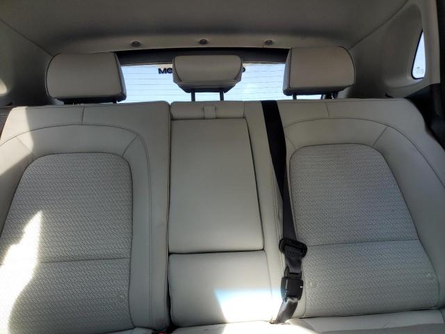 2021 HYUNDAI KONA ULTIM KM8K53AG9MU115746