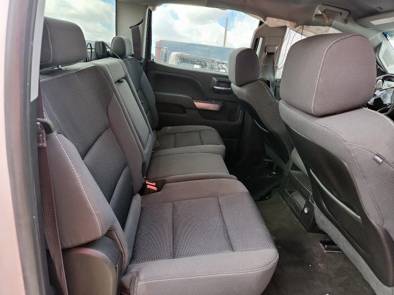 2015 CHEVROLET SILVERADO 1GC1KVEG4FF168750