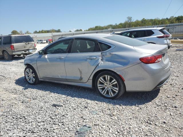 2015 CHRYSLER 200 LIMITE #3291409131