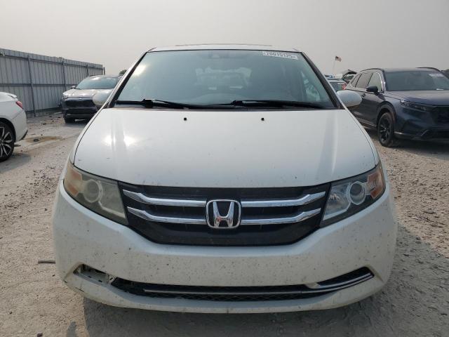 2016 HONDA ODYSSEY EX - 5FNRL5H61GB162588