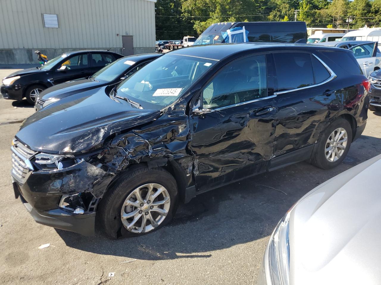 Vehicle photo